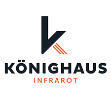Könighaus Infrarot, Emmerich am Rhein